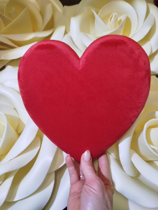 Декор до дня закоханих