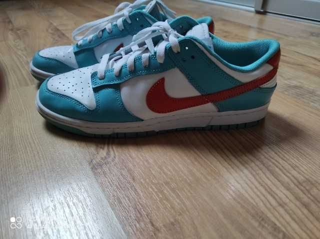 Buty męskie Nike