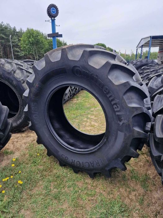 OPONA 460/85R30 Continental