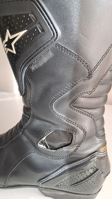 Botas Alpinestar 41