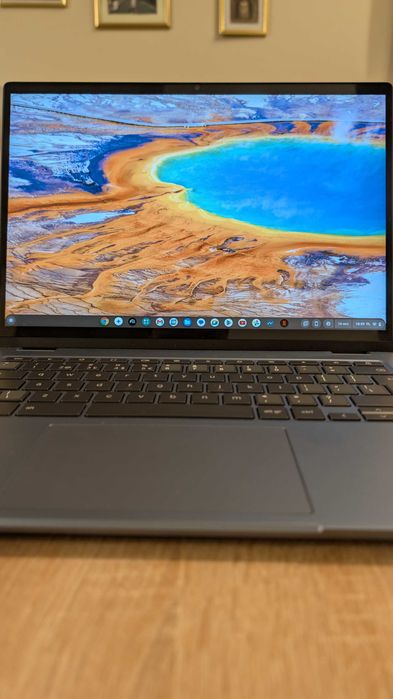 Laptop Lenovo IP Flex 5 Chrome 14IAU7