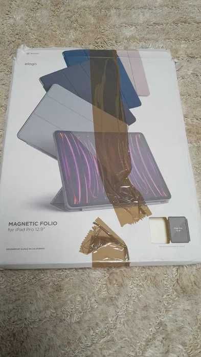 Nowe etui Magnetic Folio IPAD PRO 12.9 Wyprzedaż !!!