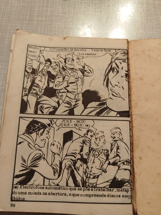 Primo S1 - PT0001 - Porca de Vida