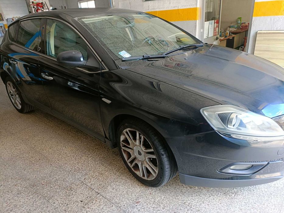Lancia Delta 1.6 mjet 120cv