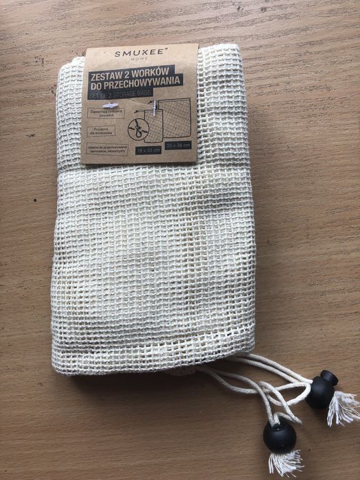 Сумки для хранения овощей