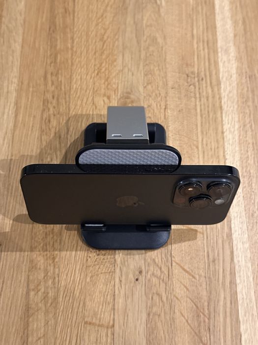 iPhone 14 Pro 128GB Space Black