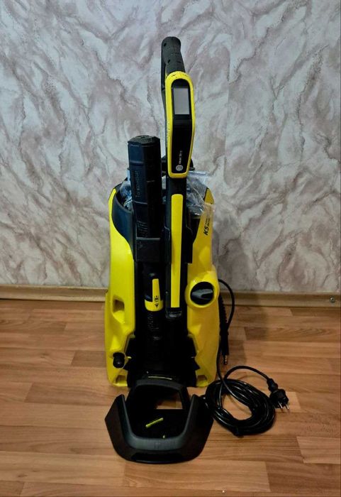 Минимойка Karcher K 5 Premium Smart Control