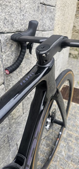 Giant Propel SL0 54 Red
