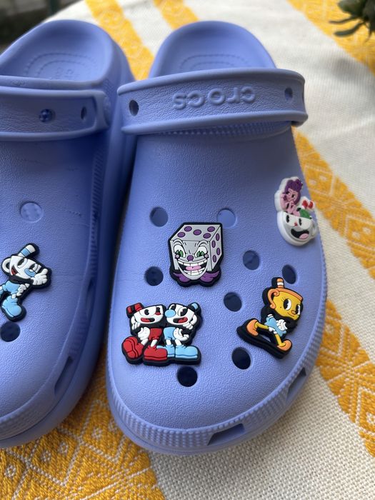 Crocs Crush Clog