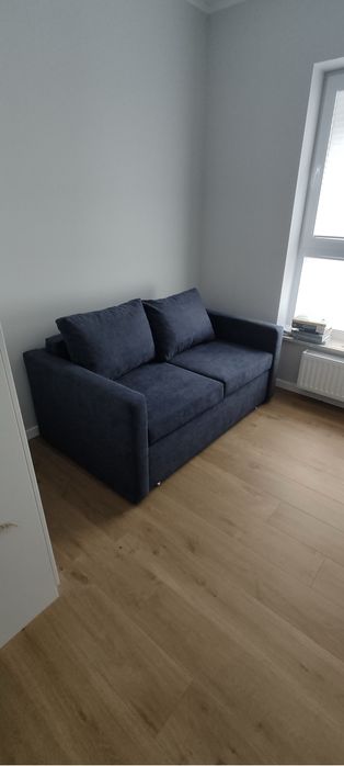 Kanapa 2 osobowa, z funkcją spania