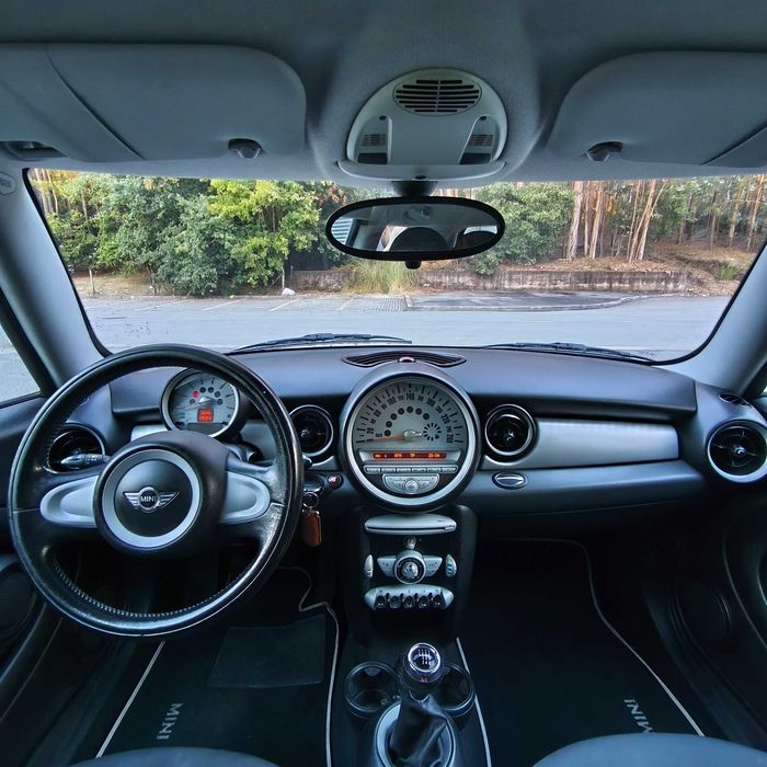 MINI One — fotografia 6