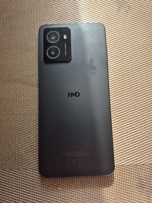 Nokia HMD pulse+ 6/128gb  как новый