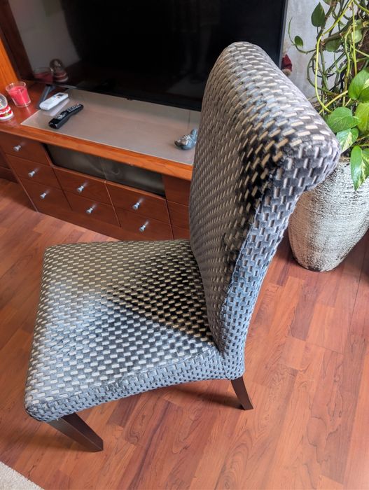 Cadeiras de sala jantar