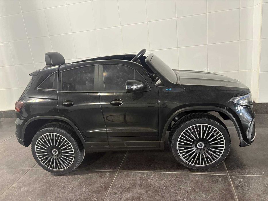 Carro elétrico para Crianças Mercedes-Benz