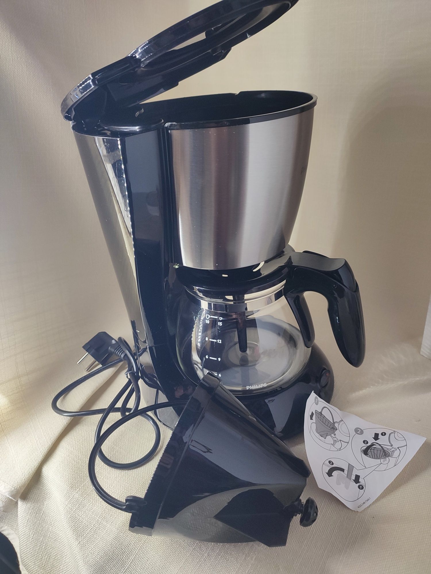 Hd7457 philips hot sale