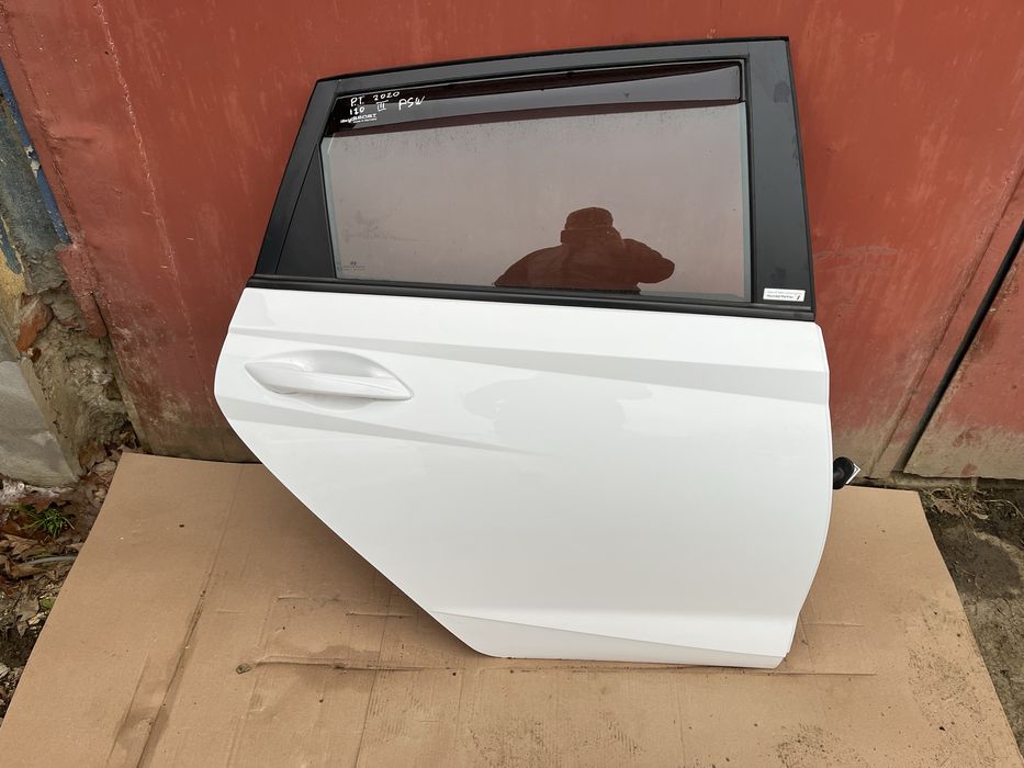 Drzwi Prawy Tył Hyundai I20 lll 3 2020 PSW