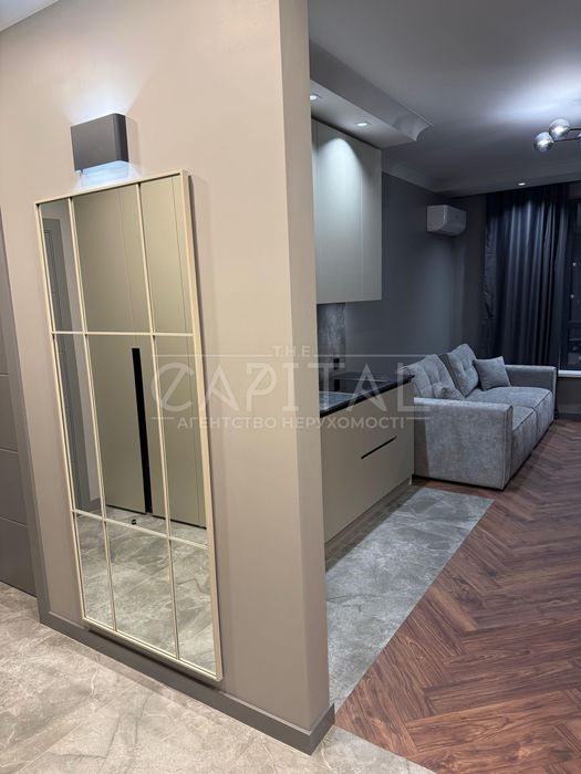 Перша здача! 2-к квартира ЖК Зарічний + інвертор 5 кВт