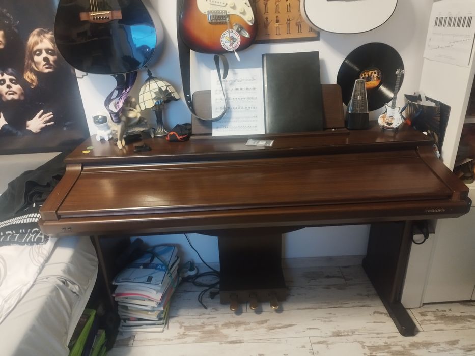 Pianino technics