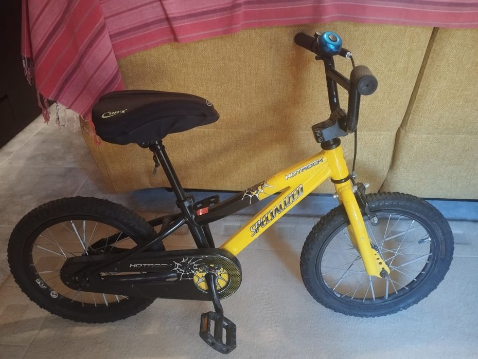 Excelente Bicicleta criança Specialized