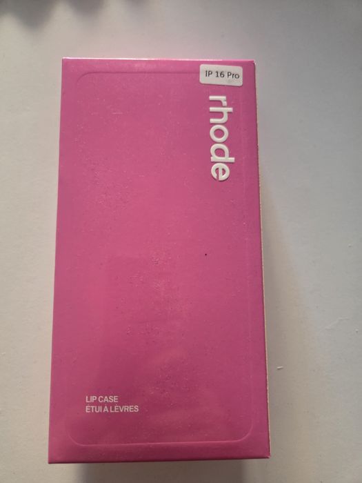 Cover/etui na IPhone 16 pro