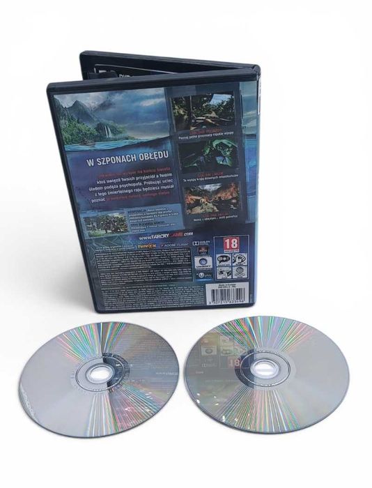 Gra Far Cry 3 PC