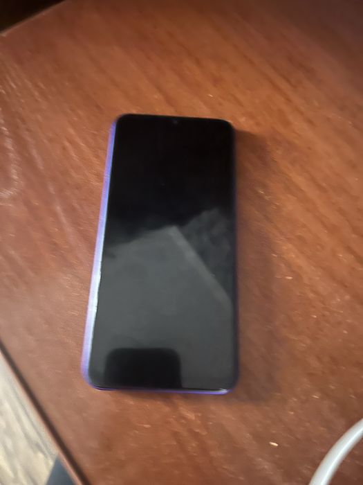 Редми 9 по запчастях