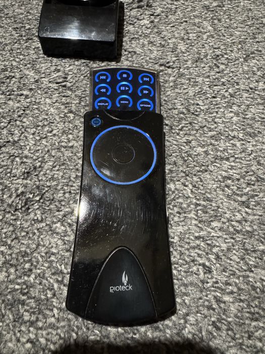 Gioteck BD-01 Media Remote - legendarny pilot do PLAYSTATION 3