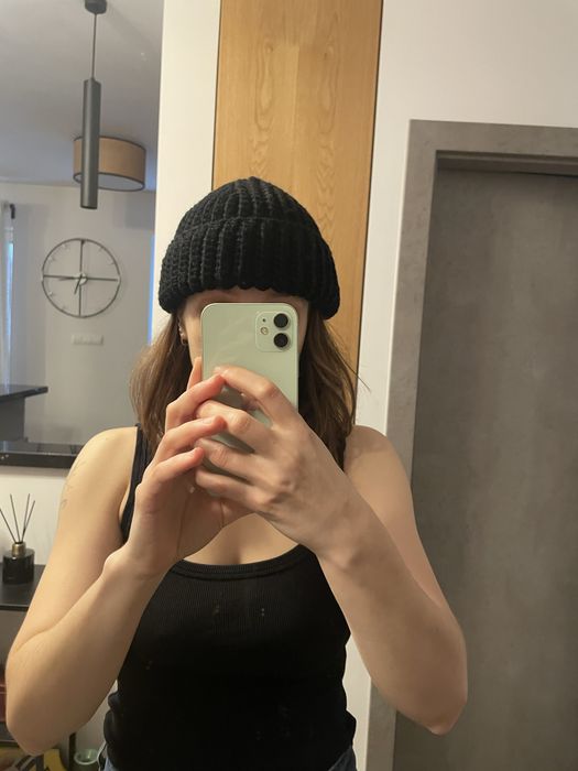 Czapki ręcznie wykonanе