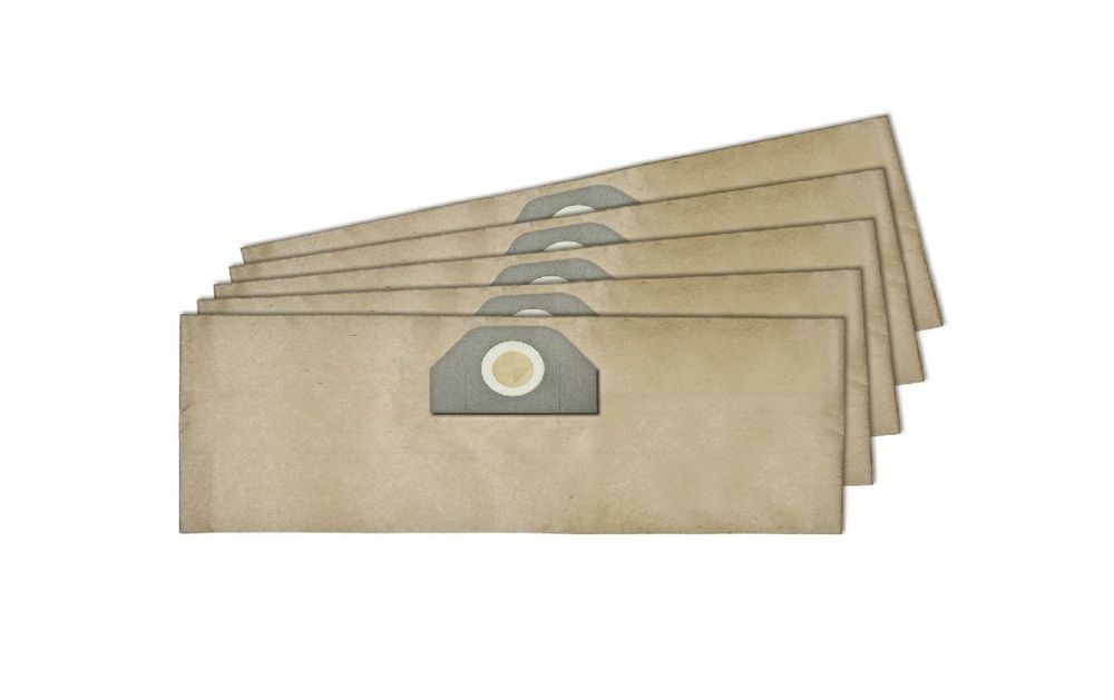 Worki papierowe E26 do odkurzaczy Electrolux