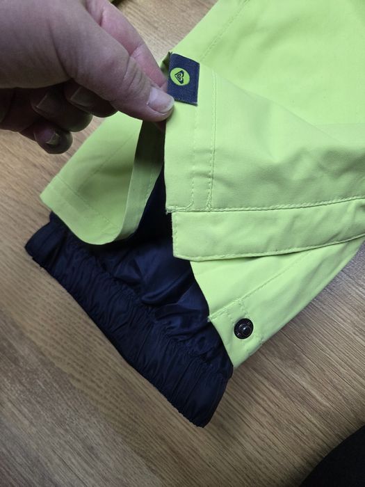 Spodnie narciarskie ROXY