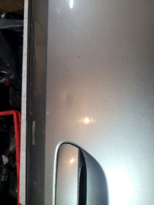 Drzwi prawe przód przednie Audi A4 B6 00- kod lakieru LY7Q