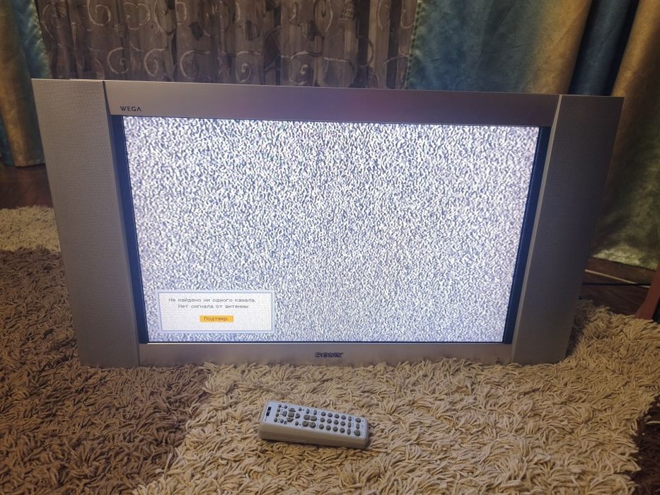 Продам телевизор Sony