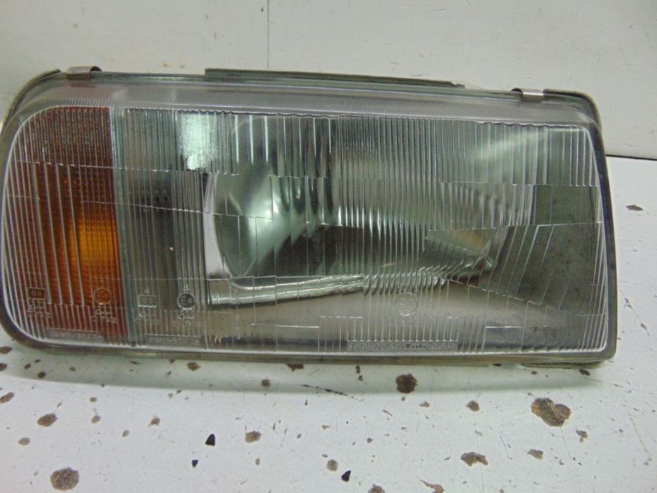 Suzuki vitara faróis