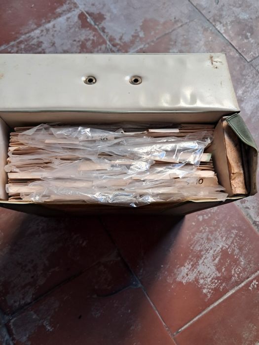 Discos vinil Universal Inglês