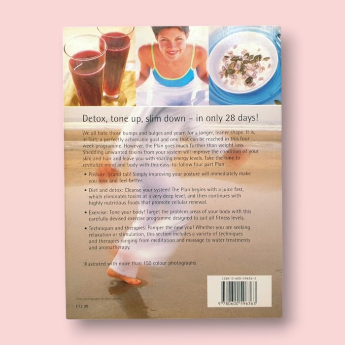 Livros de Saúde e Bem-Estar (em Inglês)