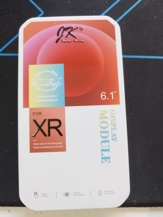 Ecrã Iphone X / XS / XR / 11 / 12 13 - Excelente Qualidade64297469082370122