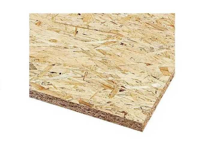 Płyta OSB 25 mm 25x1250x2500 budowlana