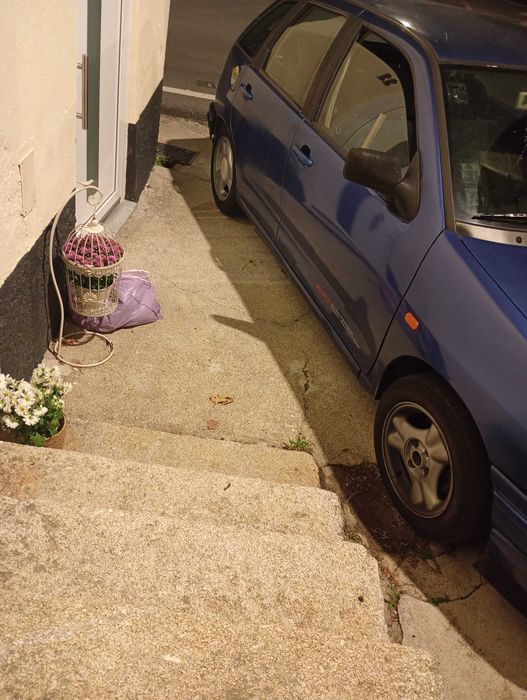 Carro SEAT Ibiza 1.3 a gasolina — photo 3