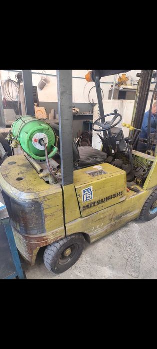 Torno mecanico DJC