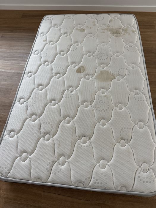 Colchão ortopédico 195*118