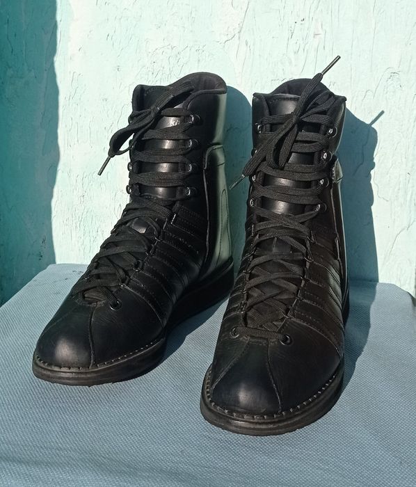 Ботинки ортопедические  р. 41,5