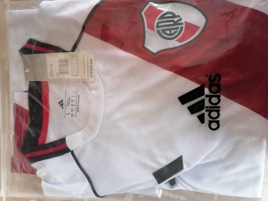 Equipamento desportivo de Clube