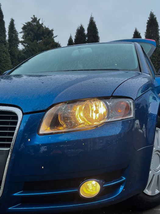 Audi A4 B7  2006