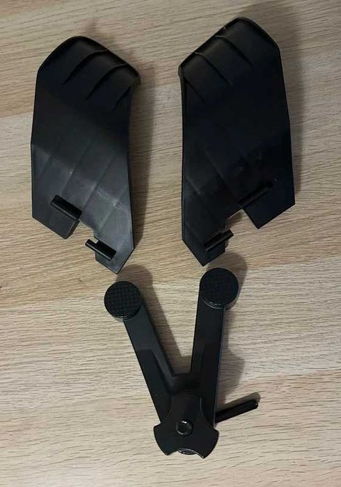 Fanatec Speedster Pure (Volante + Pedais)