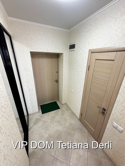 1-кімнатна квартира за адресою Куликове поле пл. (площа 44,7 м²) - Atlanta.ua - фото 4