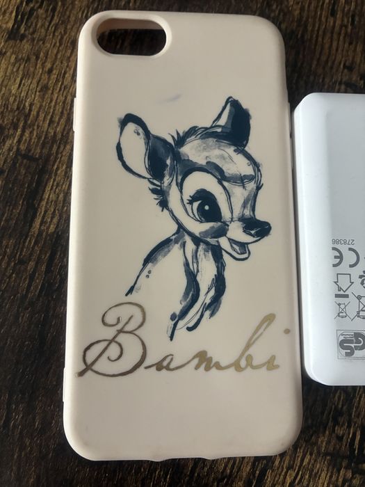 Etui iphone 7, 8, se 2gen., se 3gen.