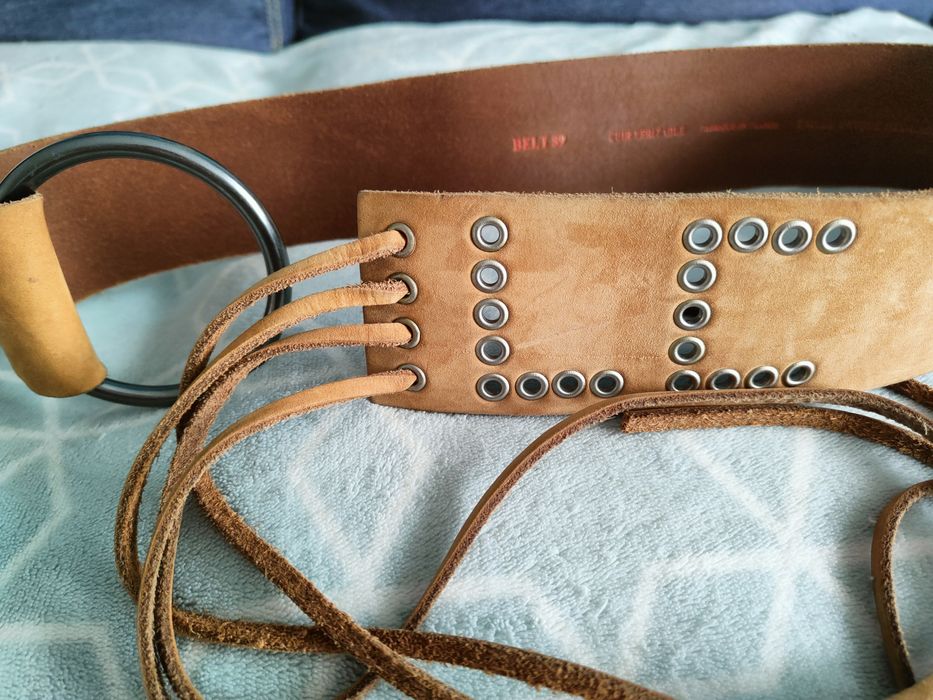 Damski pasek Lee Cooper