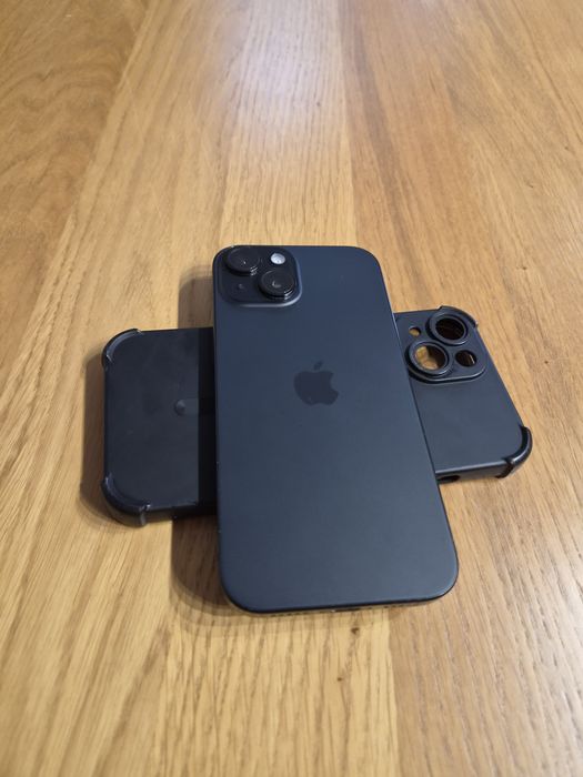 IPhone 15 128gb oryginalny