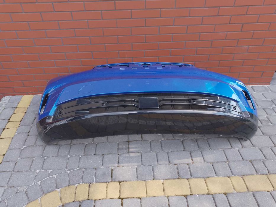 Zderzak Przód Przedni Ford Capri EV ELEKTRYK 2024- Oryginał