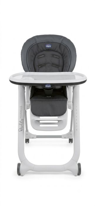 Vendo cadeirinha  Polly Progress 5
